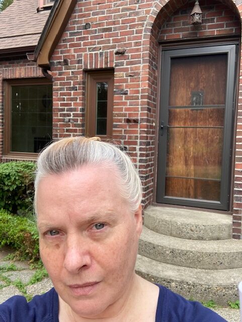 Persephone Abbott Tacoma