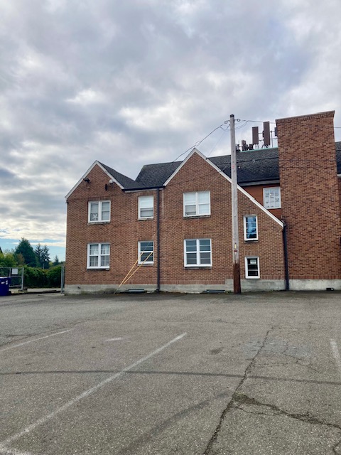 Bethelehem Lutheran Church Tacoma