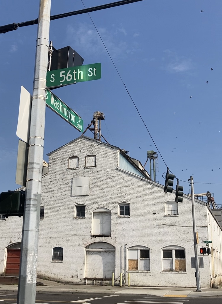 X-Cel Feedmill Tacoma