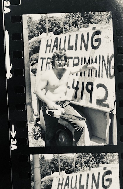 Keith Kumasen Abbott Eldon Mast