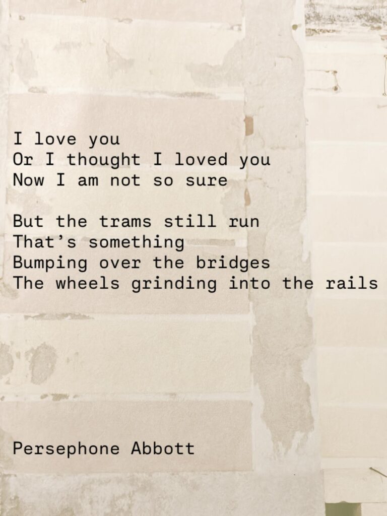 Persephone Abbott